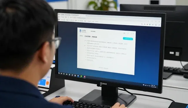 AI作业批改如何服务不同仓储物流