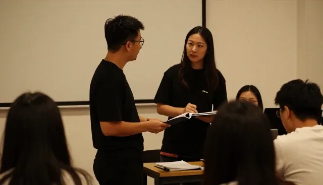 师资培训中绩效管理的两大关键环节分析