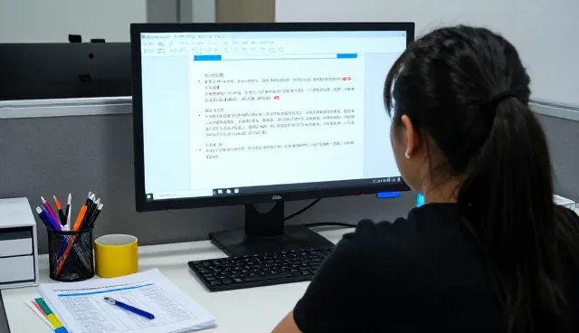 教学效率提升的关键路径与实践探索