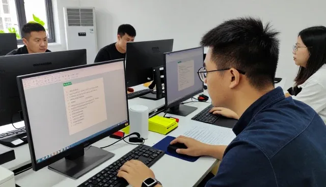 学习支持功能特点说明