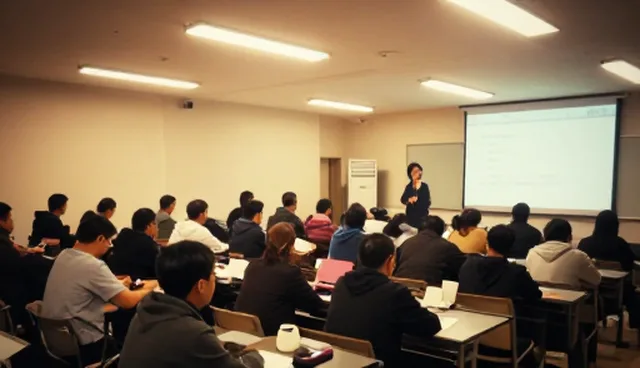 教育场景中师资培训的多维应用与实践路径