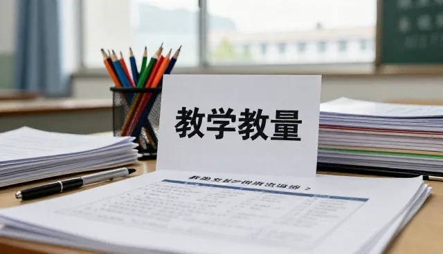 教学场景中学习支持系统使用与维护的关键要点