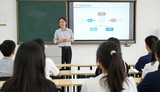 师资培训场景应用中的业务发展趋势与维护建议