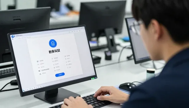教育科技客户如何选择录播教室设备