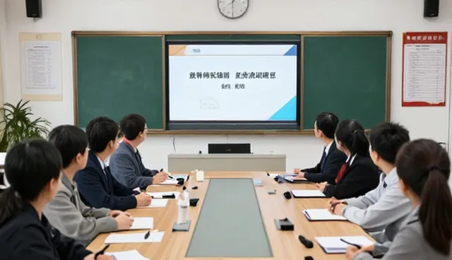 教育机构师资培训中的场景选择与实践路径